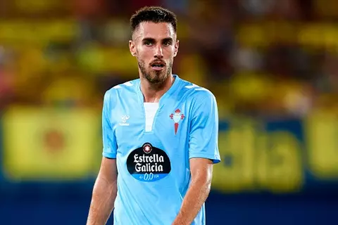 صفقة تفيد برشلونة.. يوفنتوس يستهدف لاعب سيلتا فيجو